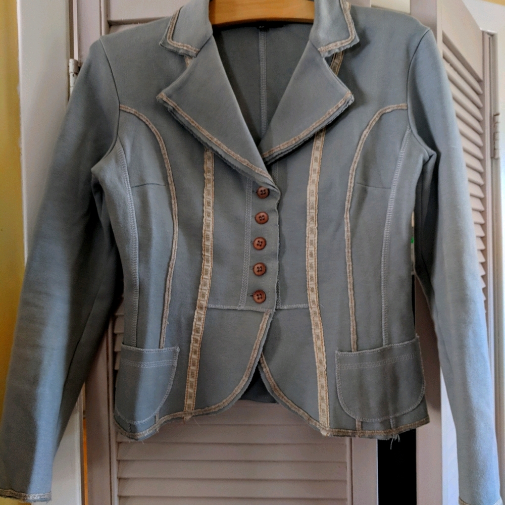 Jacket